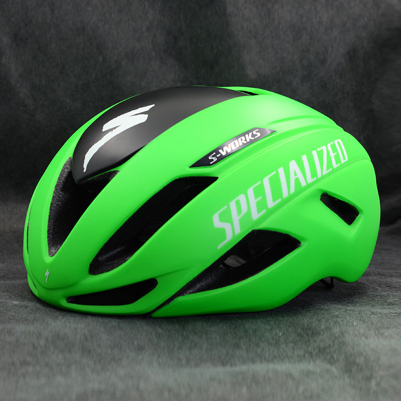 Capacete ciclismo e triathlon SPECIALIZED Evade 2