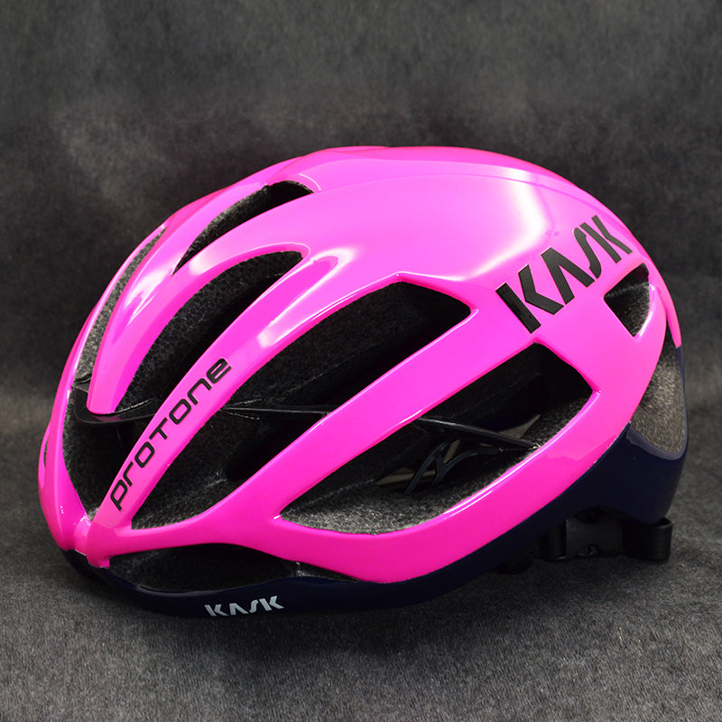 Capacete ciclismo e triathlon KASK Protone