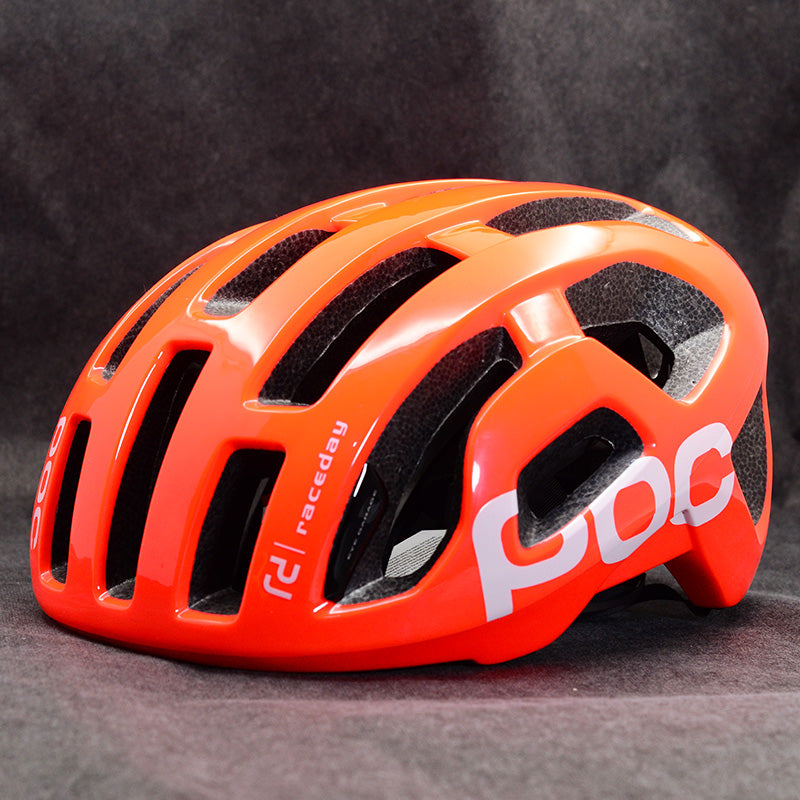 Capacete ciclismo e triathlon POC Octal Raceday