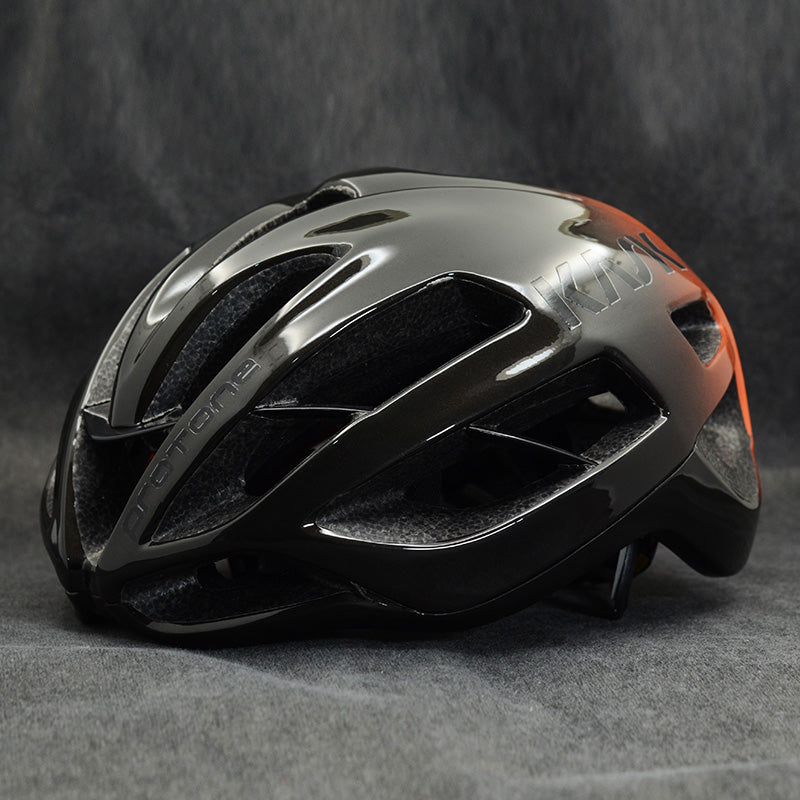 Capacete ciclismo e triathlon KASK Protone