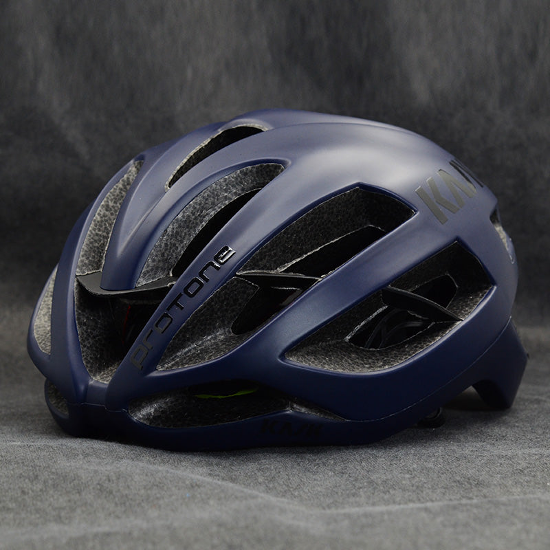 Capacete ciclismo e triathlon KASK Protone