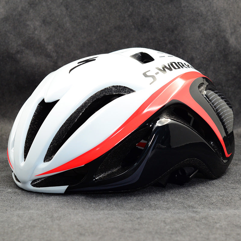 Capacete ciclismo e triathlon SPECIALIZED S-WORKS Evade