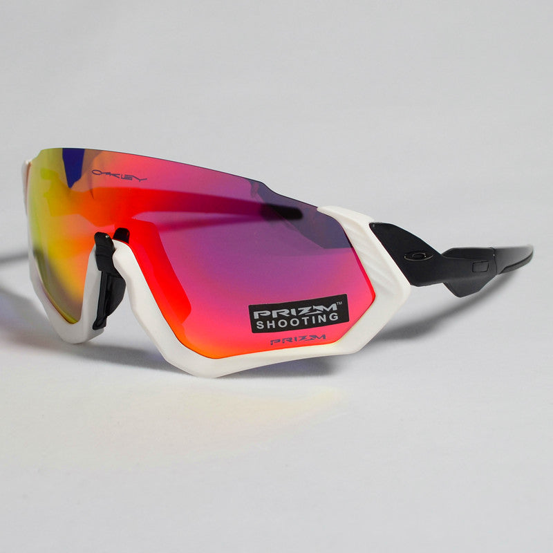 Óculos ciclismo e triathlon OAKLEY Flight Jacket