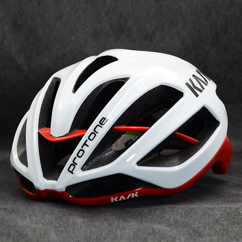 Capacete ciclismo e triathlon KASK Protone