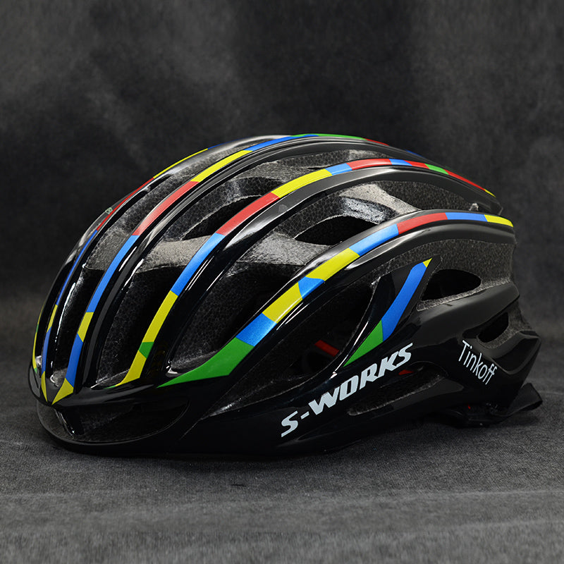 Capacete ciclismo e triathlon SPECIALIZED S-Works