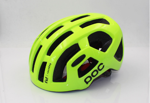 Capacete ciclismo e triathlon POC Aero Raceday