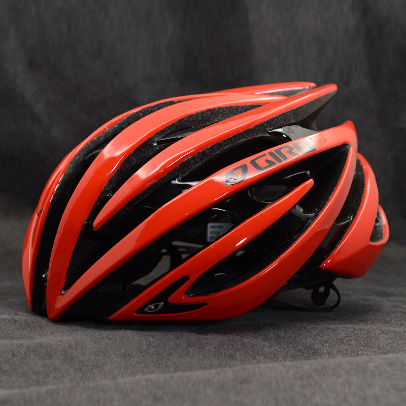 Capacete ciclismo e triathlon GIRO Aeon