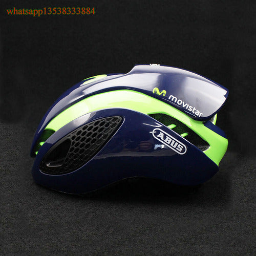 Capacete ciclismo e triathlon ABUS Game Changer