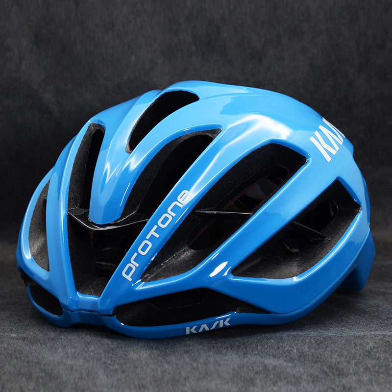 Capacete ciclismo e triathlon KASK Protone