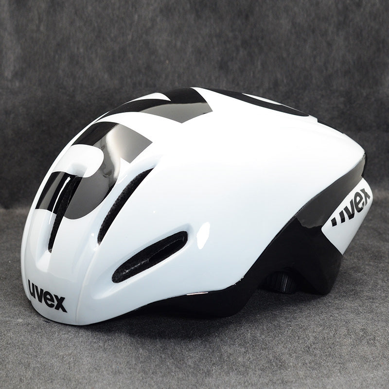 Capacete ciclismo e triathlon UVEX ED Aero