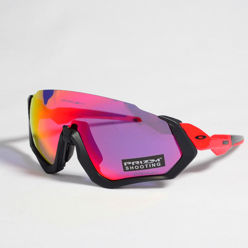 Óculos ciclismo e triathlon OAKLEY Flight Jacket