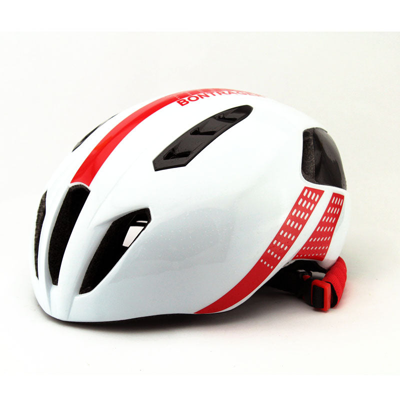 Capacete ciclismo e triathlon TREK Bontrager Segafredo