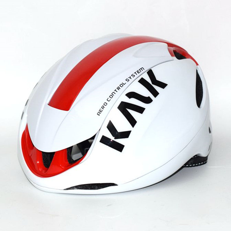 Capacete ciclismo e triathlon aero KASK Infinity