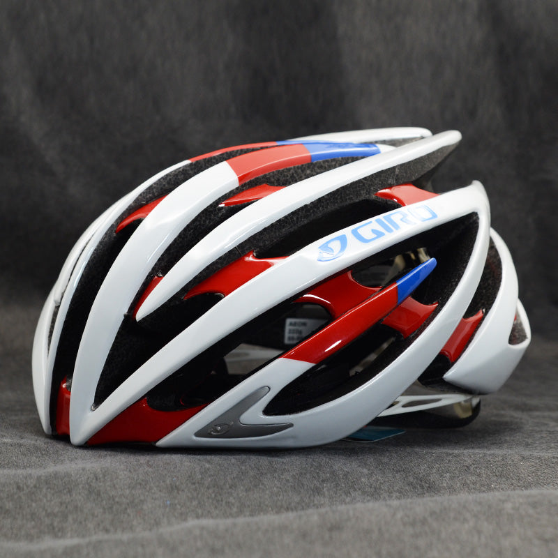 Capacete ciclismo e triathlon GIRO Aeon