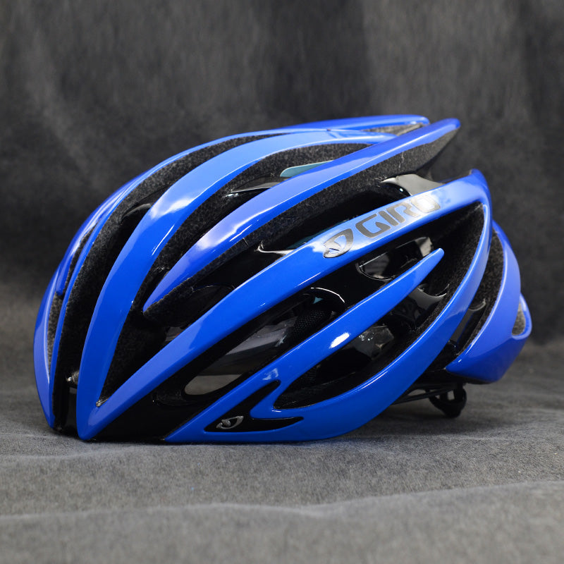 Capacete ciclismo e triathlon GIRO Aeon