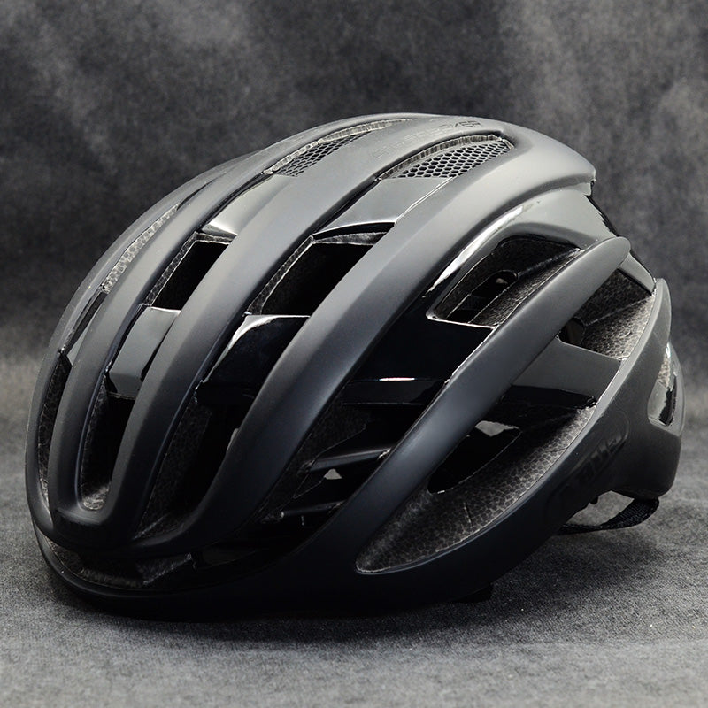 Capacete ciclismo e triathlon ABUS Airbreaker