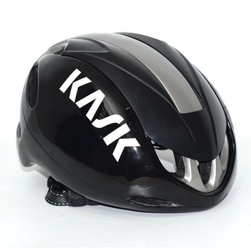 Capacete ciclismo e triathlon aero KASK Infinity