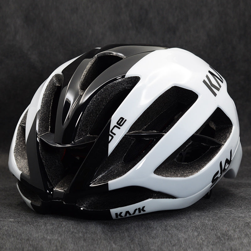 Capacete ciclismo e triathlon KASK Protone