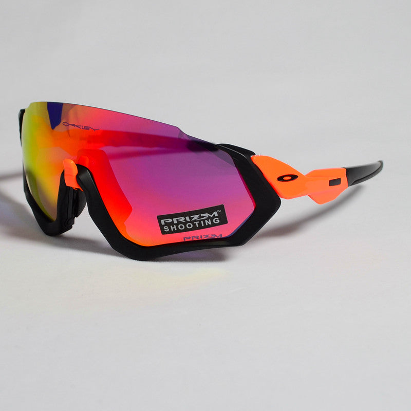 Óculos ciclismo e triathlon OAKLEY Flight Jacket