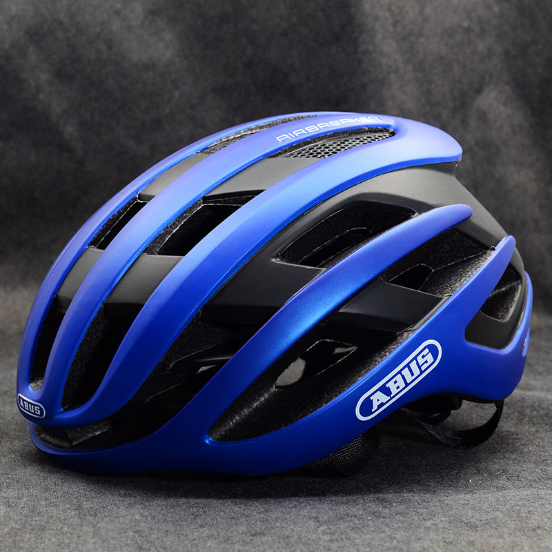 Capacete ciclismo e triathlon ABUS Airbreaker