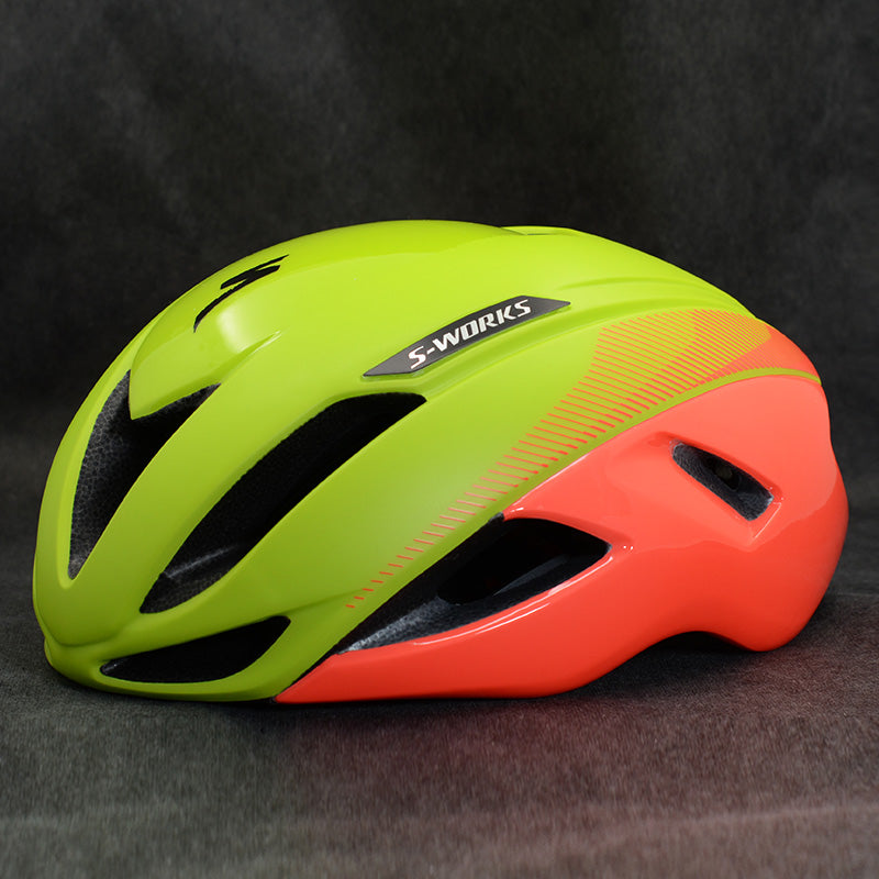 Capacete ciclismo e triathlon SPECIALIZED Evade 2