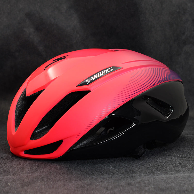 Capacete ciclismo e triathlon SPECIALIZED Evade 2