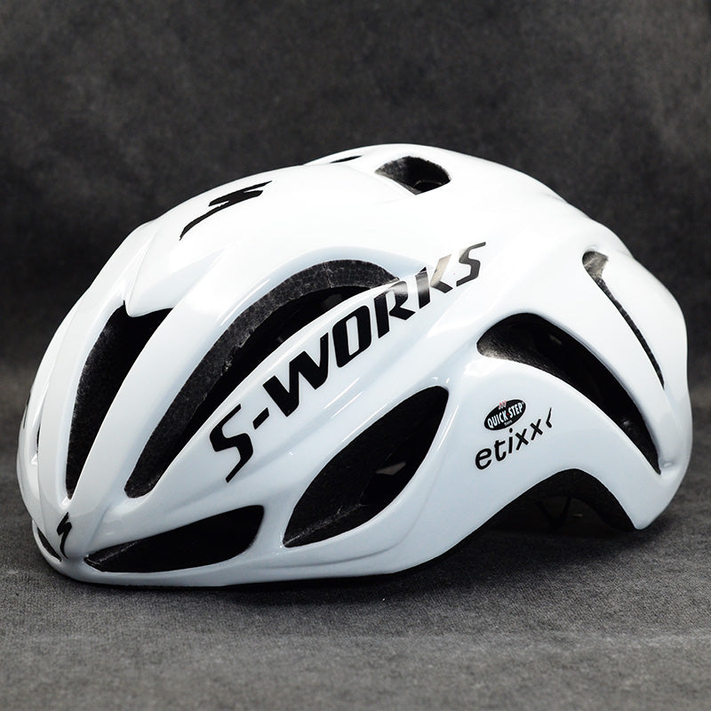 Capacete ciclismo e triathlon SPECIALIZED S-WORKS Evade