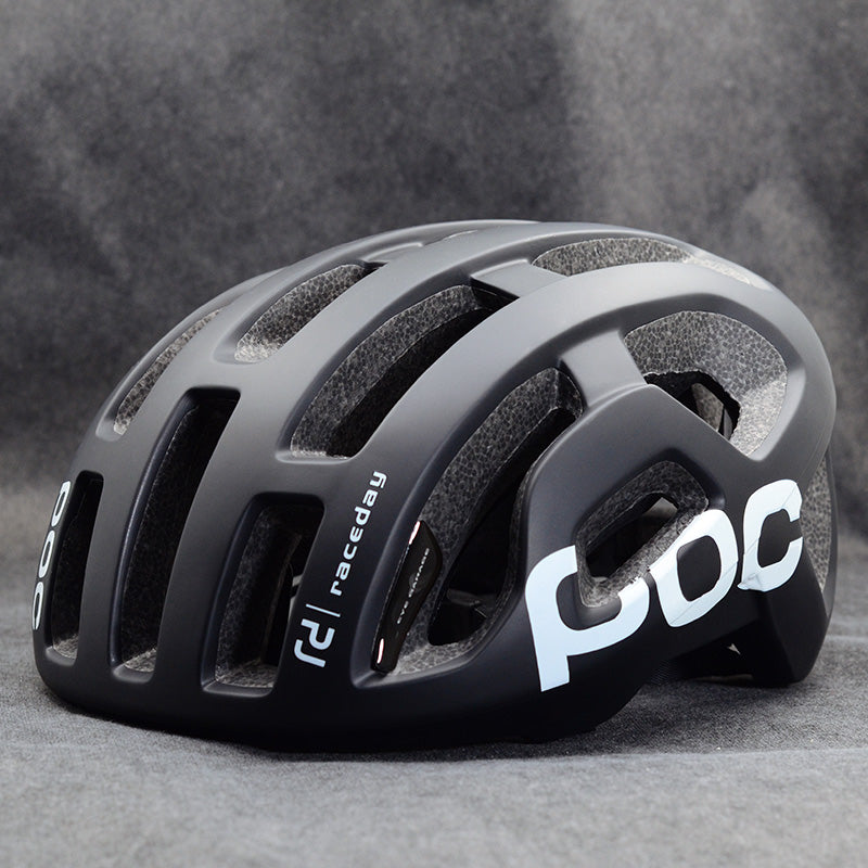 Capacete ciclismo e triathlon POC Octal Raceday