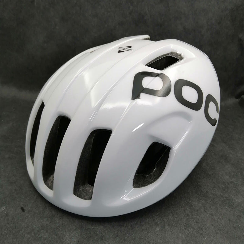 Capacete ciclismo e triathlon POC Ventral