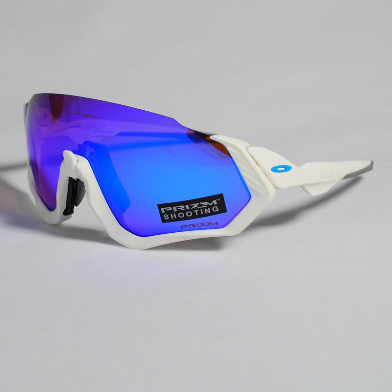 Óculos ciclismo e triathlon OAKLEY Flight Jacket