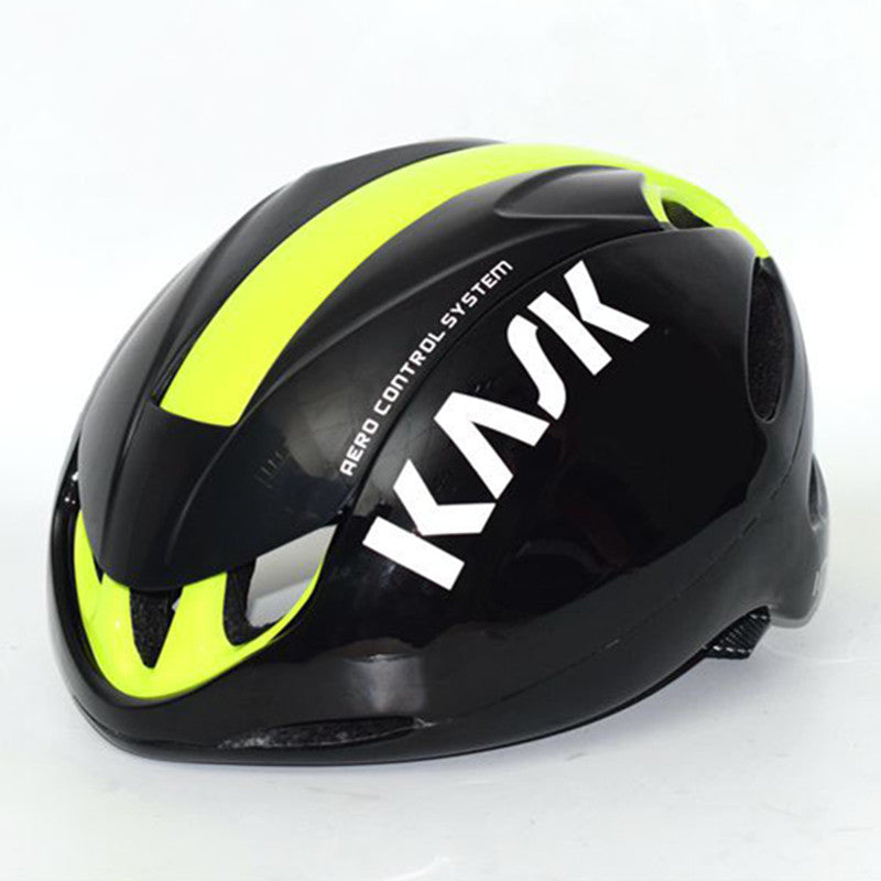 Capacete ciclismo e triathlon aero KASK Infinity