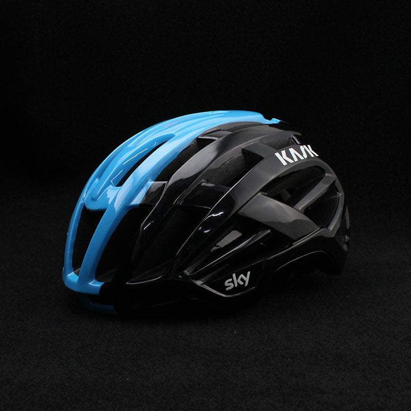 Capacete ciclismo e triathlon  KASK Valegro