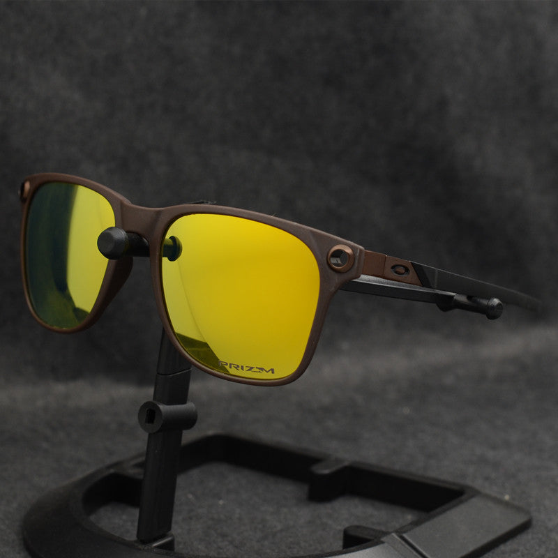 Óculos esportivo e casual OAKLEY Apparition