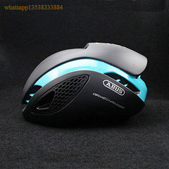 Capacete ciclismo e triathlon ABUS Game Changer