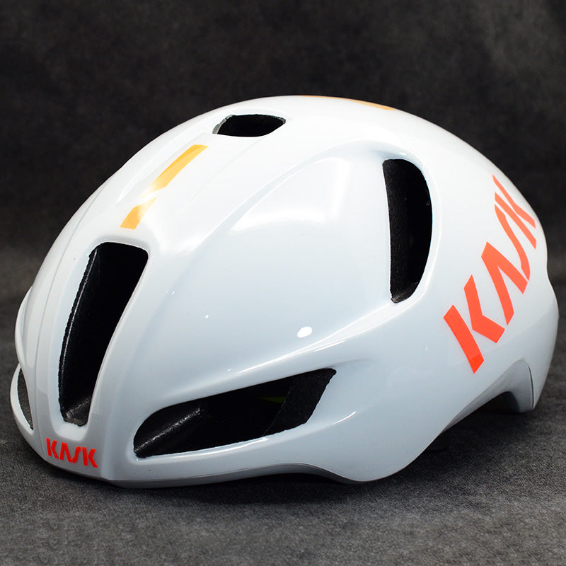 Capacete ciclismo e triathlon KASK Utopia