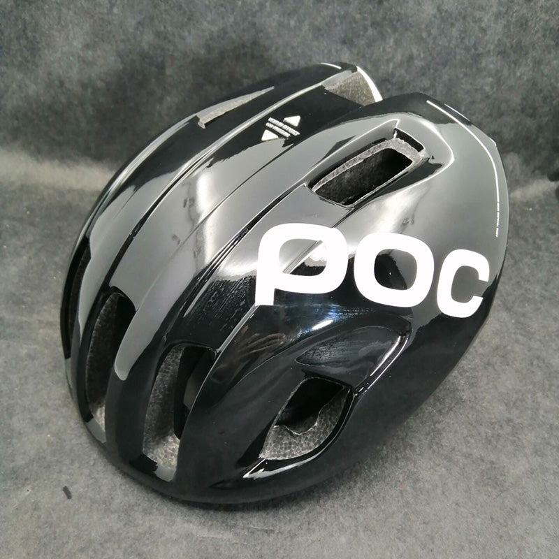 Capacete ciclismo e triathlon POC Ventral