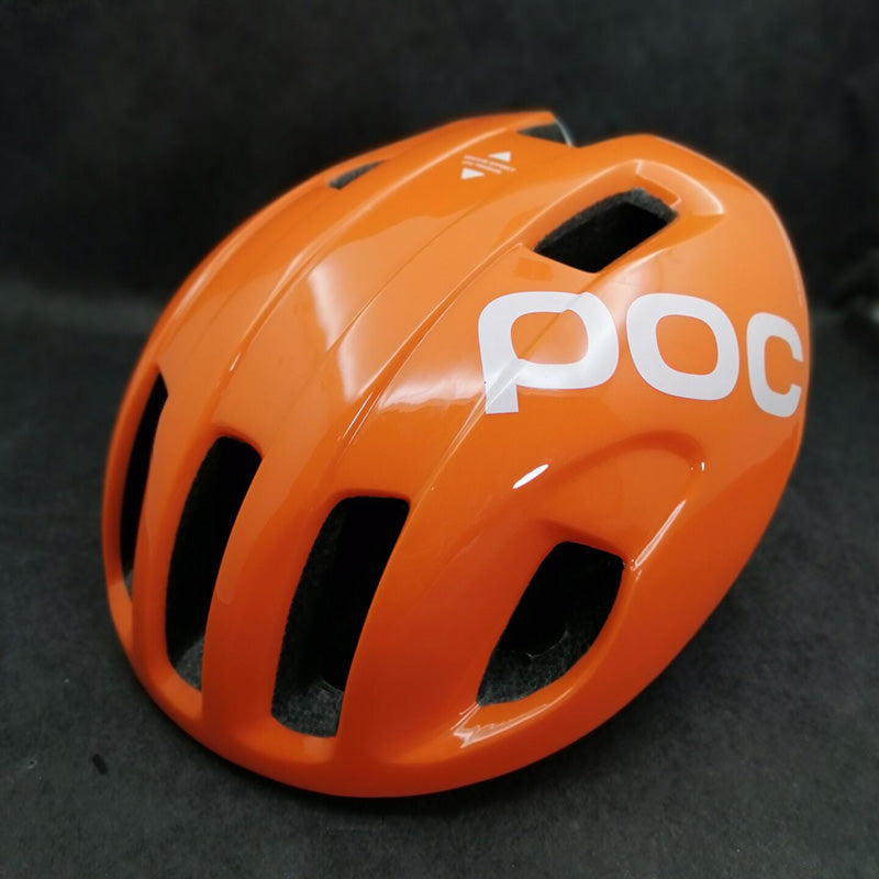 Capacete ciclismo e triathlon POC Ventral