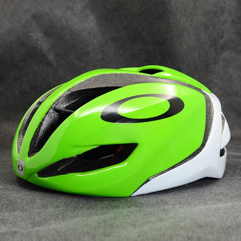 Capacete ciclismo e triathlon OAKLEY A5