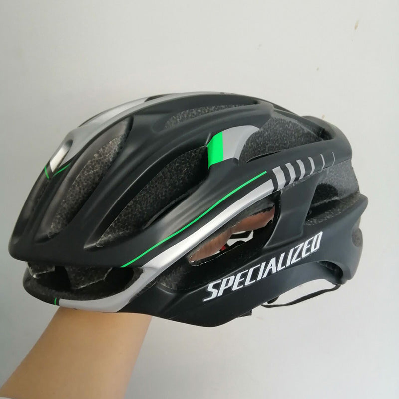 Capacete ciclismo e triathlon SPECIALIZED Prevail