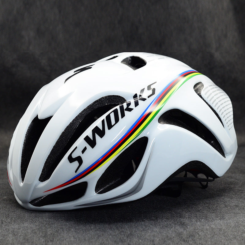 Capacete ciclismo e triathlon SPECIALIZED S-WORKS Evade