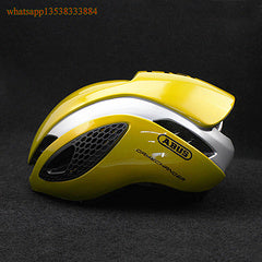 Capacete ciclismo e triathlon ABUS Game Changer