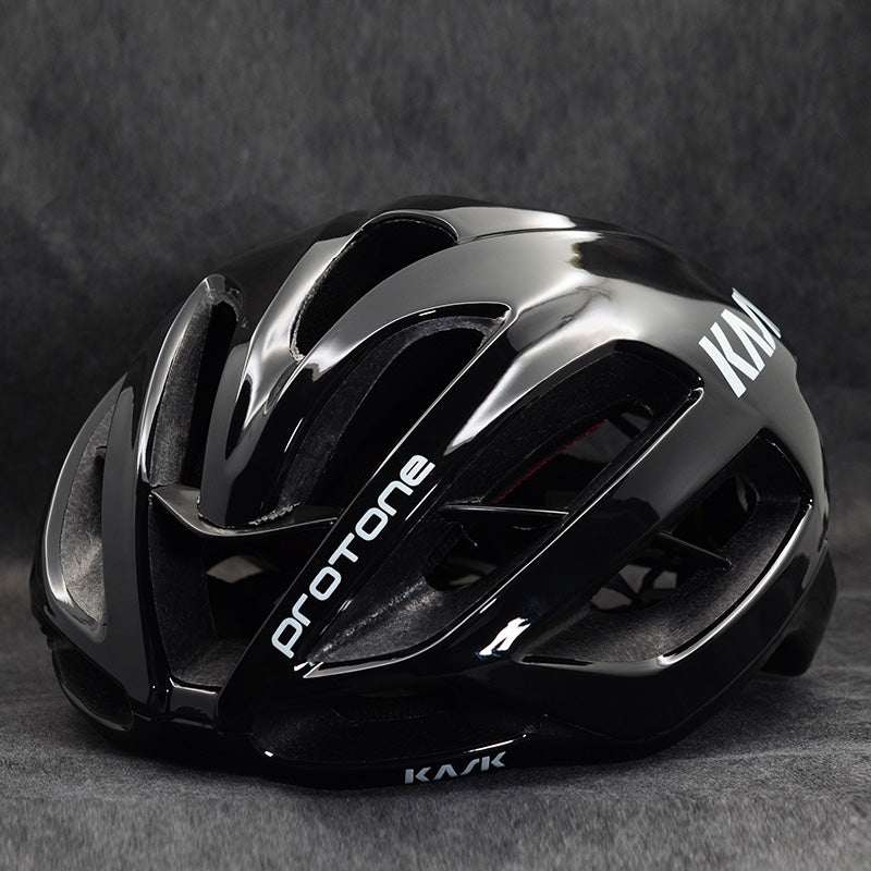 Capacete ciclismo e triathlon KASK Protone