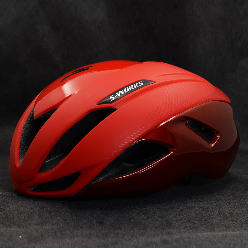 Capacete ciclismo e triathlon SPECIALIZED Evade 2