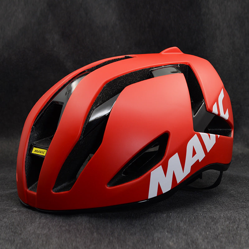 Capacete ciclismo e triathlon MAVIC Road Comet