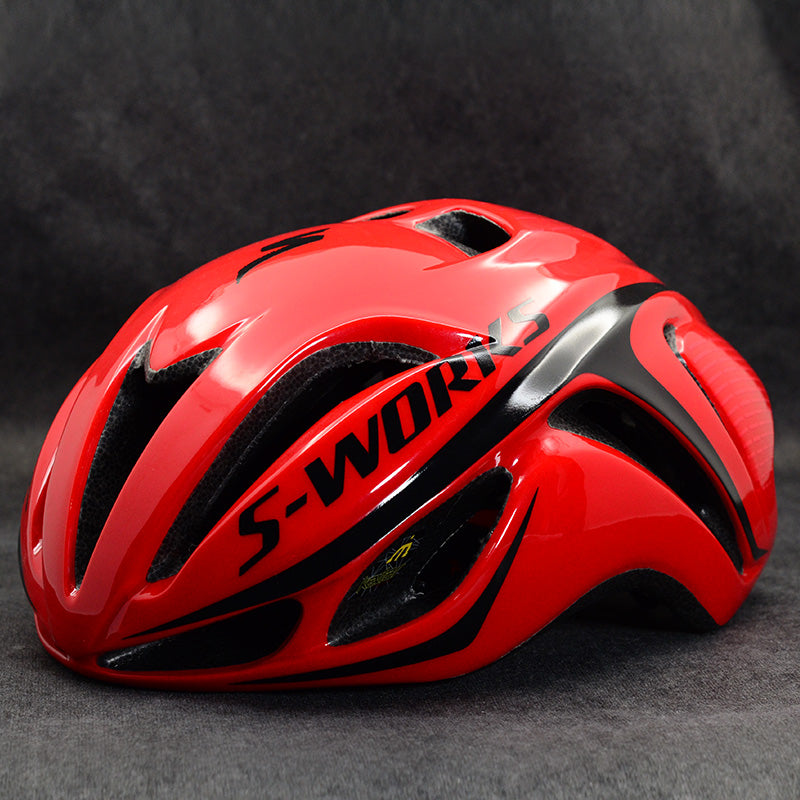 Capacete ciclismo e triathlon SPECIALIZED S-WORKS Evade