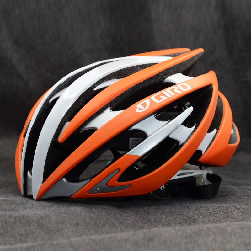 Capacete ciclismo e triathlon GIRO Aeon