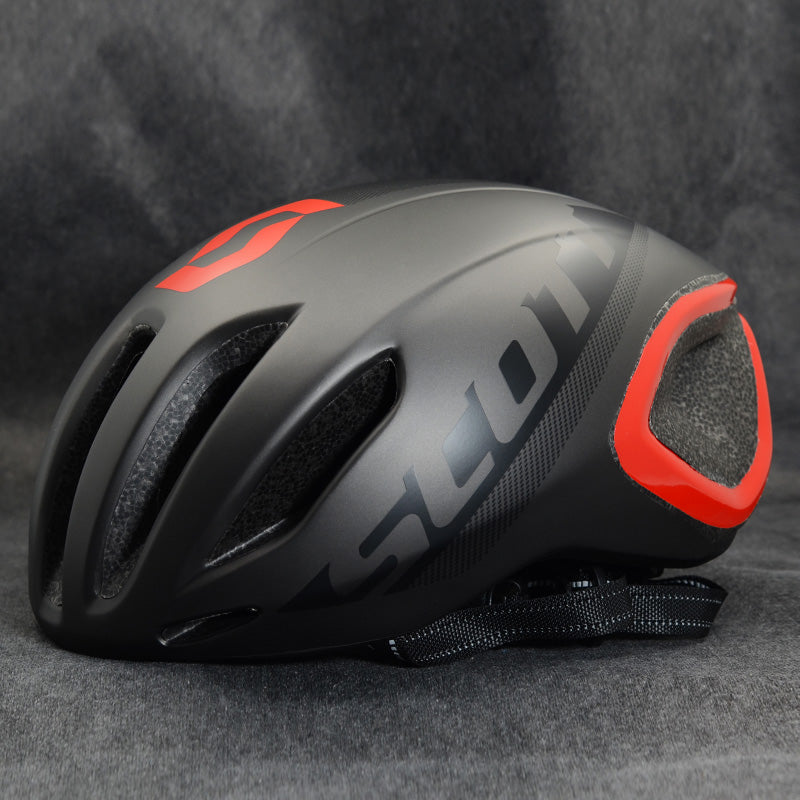 Capacete ciclismo e triathlon SCOTT Cadence Plus