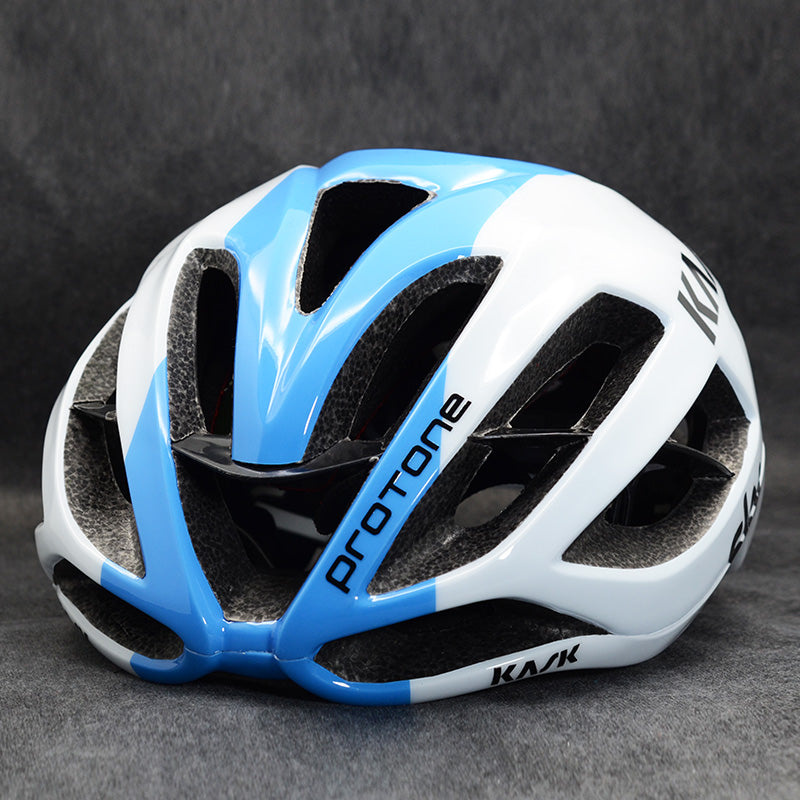 Capacete ciclismo e triathlon KASK Protone