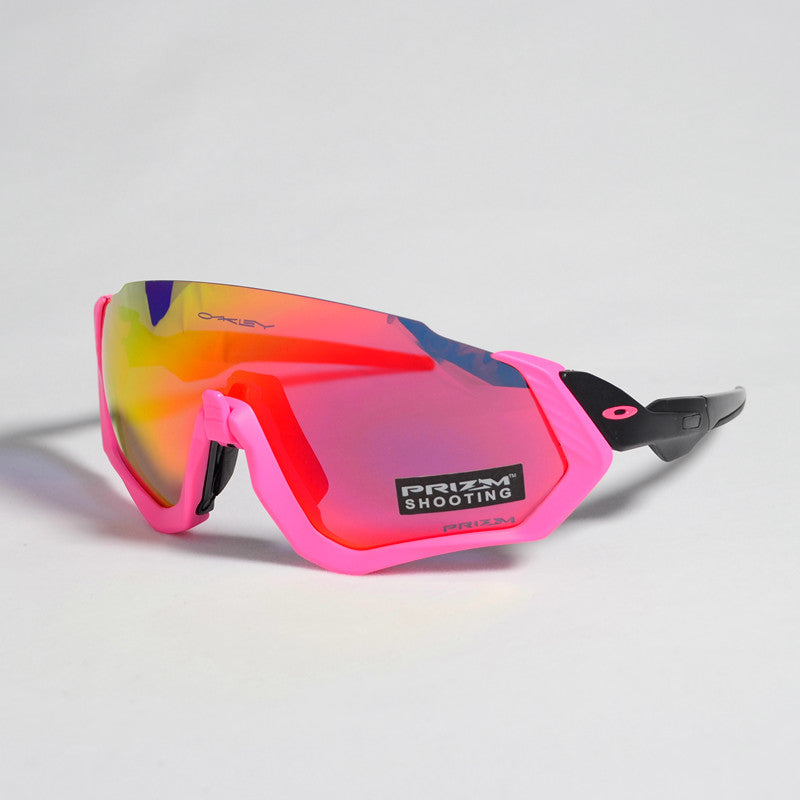 Óculos ciclismo e triathlon OAKLEY Flight Jacket