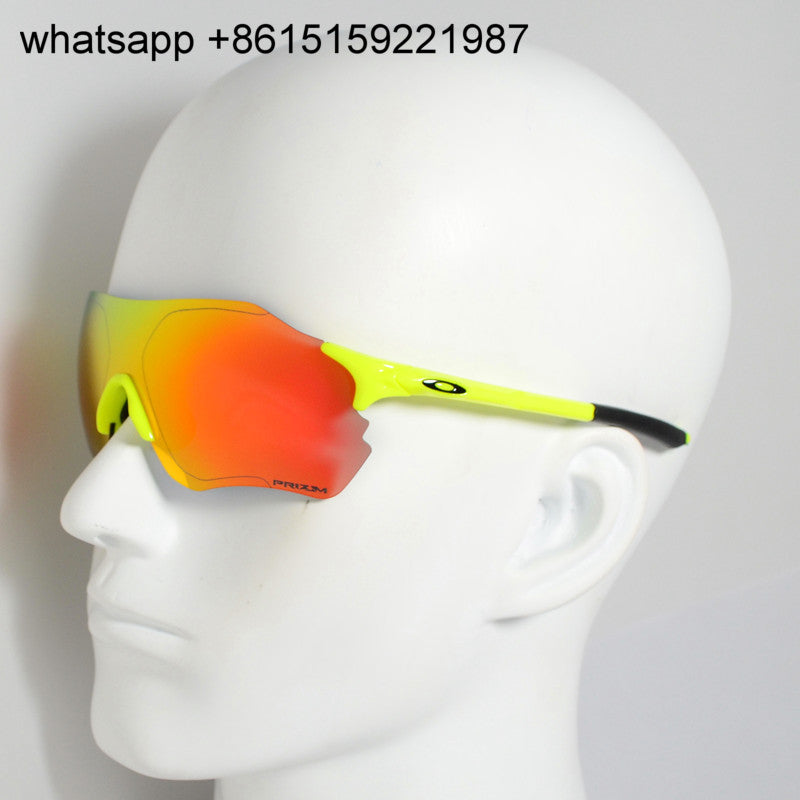 Óculos ciclismo triathlon e corrida OAKLEY EVZero